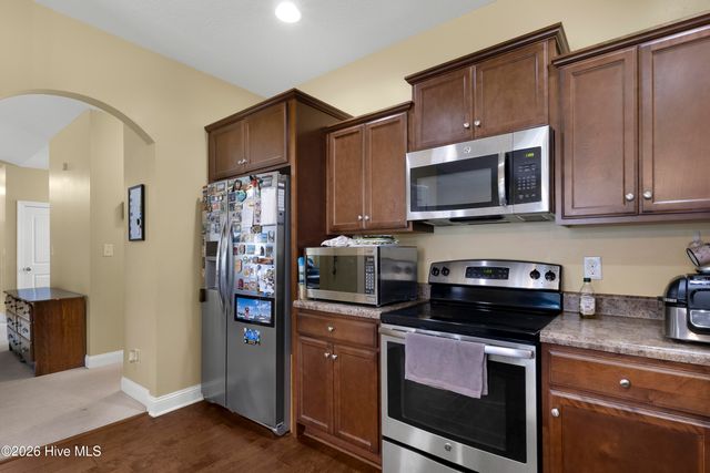 268 Cuddy Court, Sneads Ferry, NC 28460