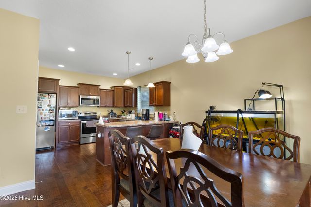 268 Cuddy Court, Sneads Ferry, NC 28460