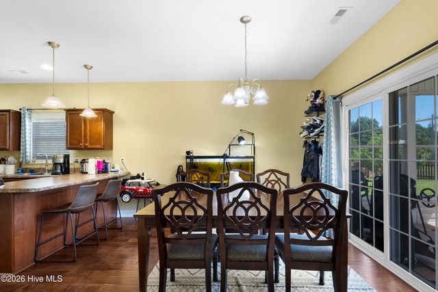 268 Cuddy Court, Sneads Ferry, NC 28460