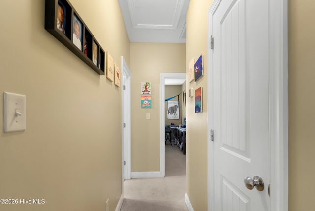 268 Cuddy Court, Sneads Ferry, NC 28460