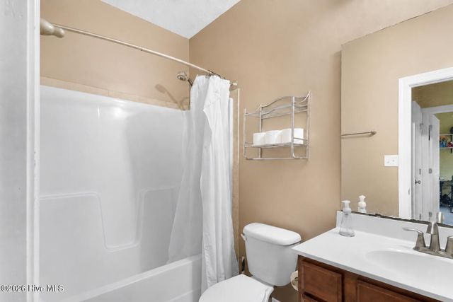 268 Cuddy Court, Sneads Ferry, NC 28460