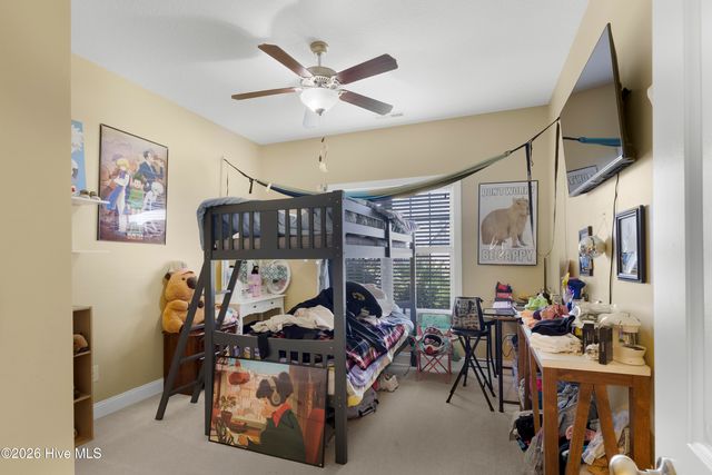268 Cuddy Court, Sneads Ferry, NC 28460