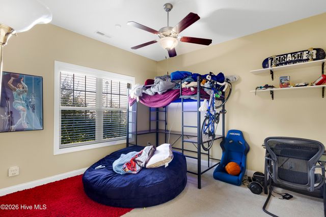 268 Cuddy Court, Sneads Ferry, NC 28460