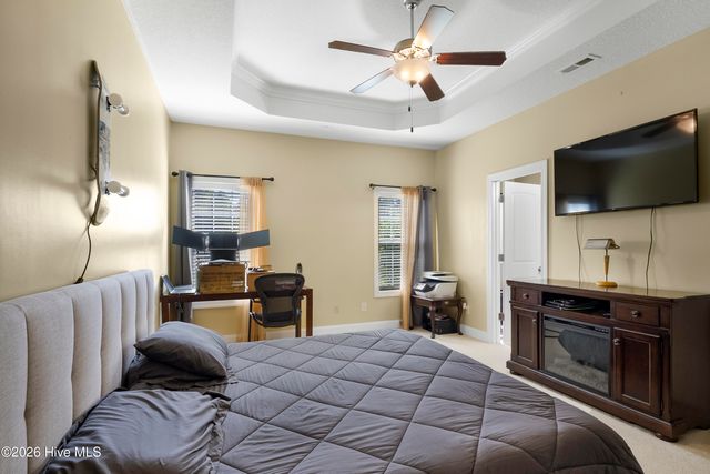 268 Cuddy Court, Sneads Ferry, NC 28460