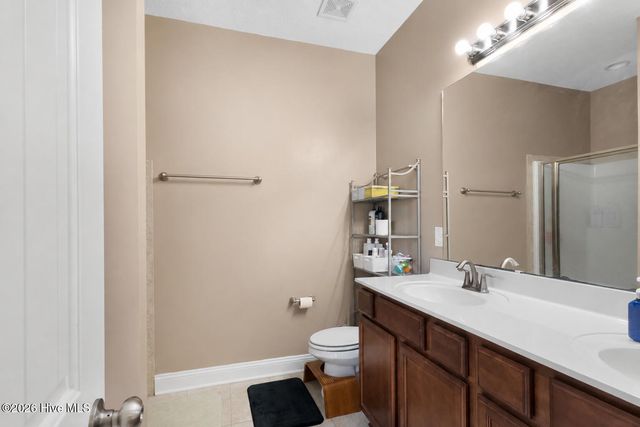 268 Cuddy Court, Sneads Ferry, NC 28460