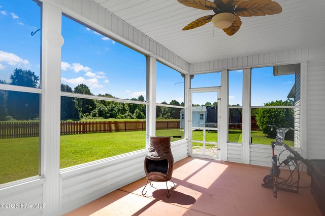 268 Cuddy Court, Sneads Ferry, NC 28460