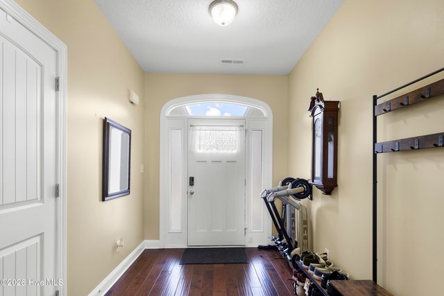268 Cuddy Court, Sneads Ferry, NC 28460
