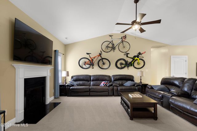 268 Cuddy Court, Sneads Ferry, NC 28460