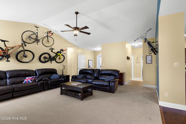 268 Cuddy Court, Sneads Ferry, NC 28460