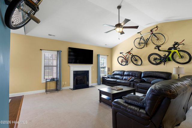 268 Cuddy Court, Sneads Ferry, NC 28460