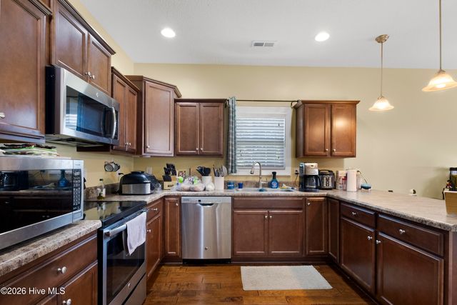 268 Cuddy Court, Sneads Ferry, NC 28460