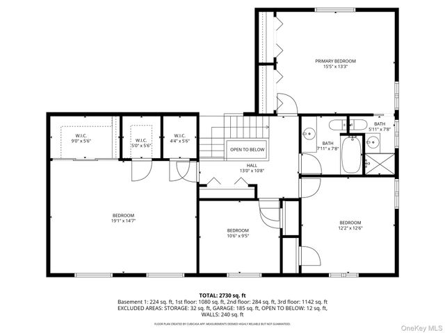 3526 Daniel Crescent, Baldwin Harbor, NY 11510