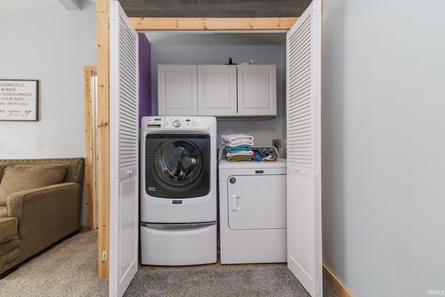 1801 E 24th Street, Muncie, IN 47302