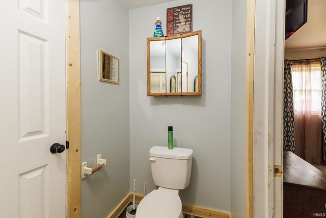 1801 E 24th Street, Muncie, IN 47302