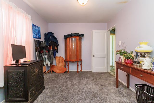 1801 E 24th Street, Muncie, IN 47302