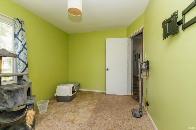 1801 E 24th Street, Muncie, IN 47302