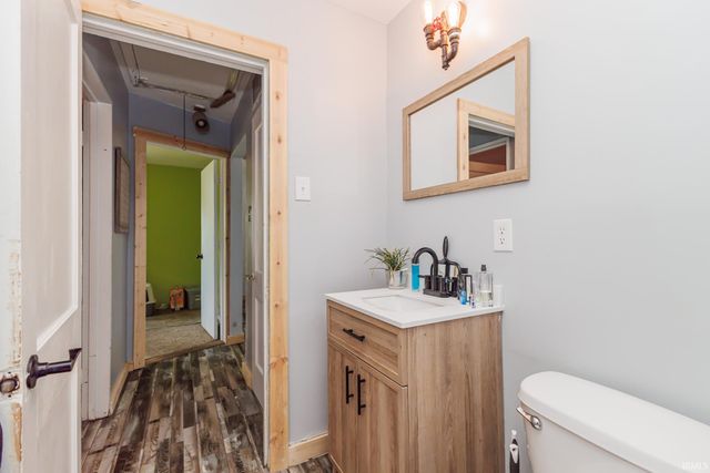 1801 E 24th Street, Muncie, IN 47302