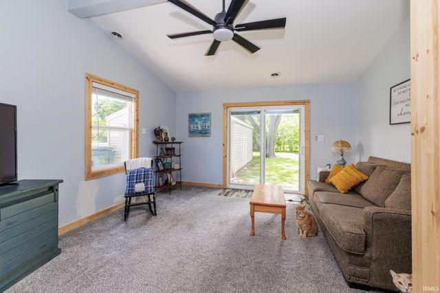1801 E 24th Street, Muncie, IN 47302