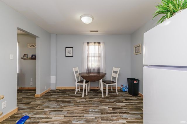 1801 E 24th Street, Muncie, IN 47302