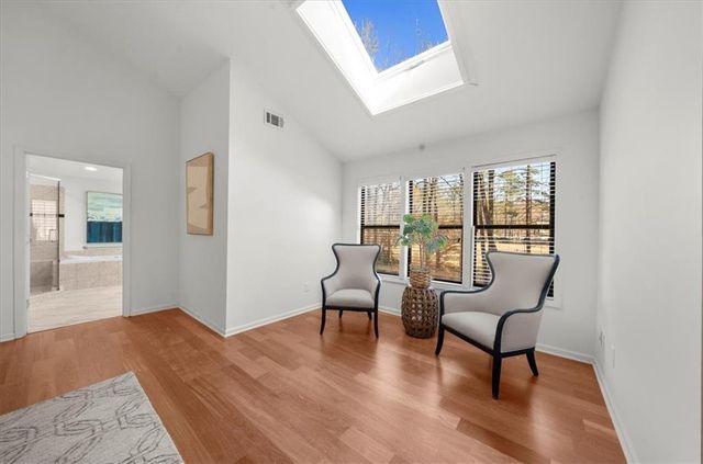 10155 Cresent Hill Lane, Roswell, GA 30076