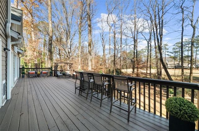 10155 Cresent Hill Lane, Roswell, GA 30076