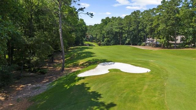 10155 Cresent Hill Lane, Roswell, GA 30076