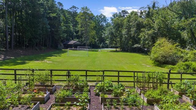 10155 Cresent Hill Lane, Roswell, GA 30076