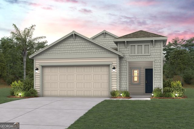 240 Collin Nicholas Drive, Kingsland, GA 31548