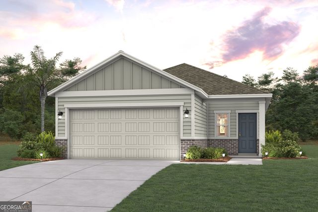240 Collin Nicholas Drive, Kingsland, GA 31548