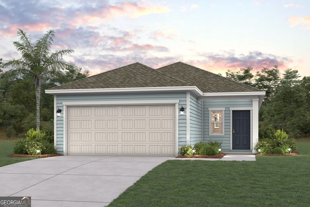 240 Collin Nicholas Drive, Kingsland, GA 31548