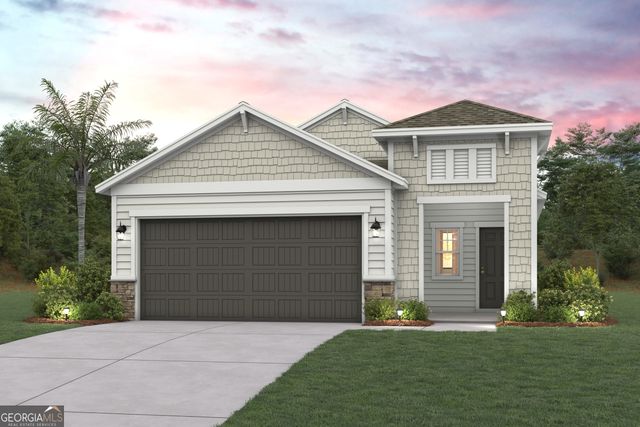 240 Collin Nicholas Drive, Kingsland, GA 31548