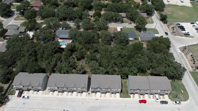 6208 Anglin Drive, Forest Hill, TX 76119