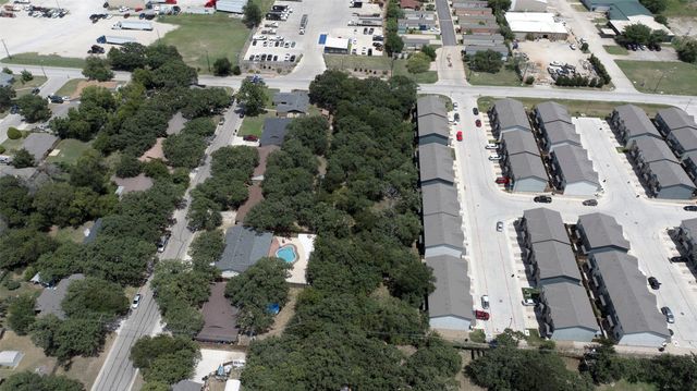 6208 Anglin Drive, Forest Hill, TX 76119