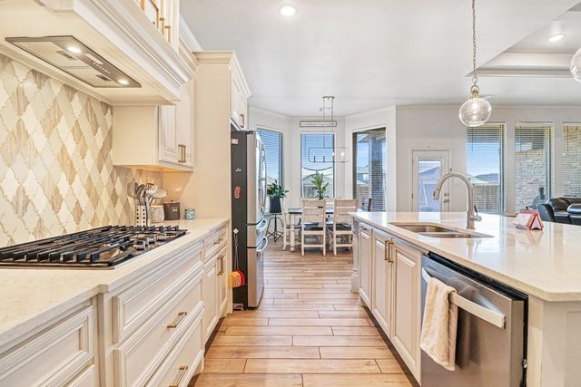 8400 E County Rd 111, Midland, TX 79706