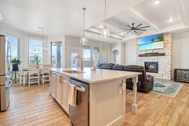 8400 E County Rd 111, Midland, TX 79706