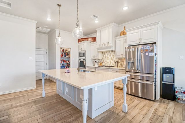 8400 E County Rd 111, Midland, TX 79706