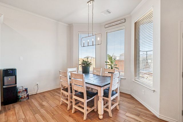 8400 E County Rd 111, Midland, TX 79706