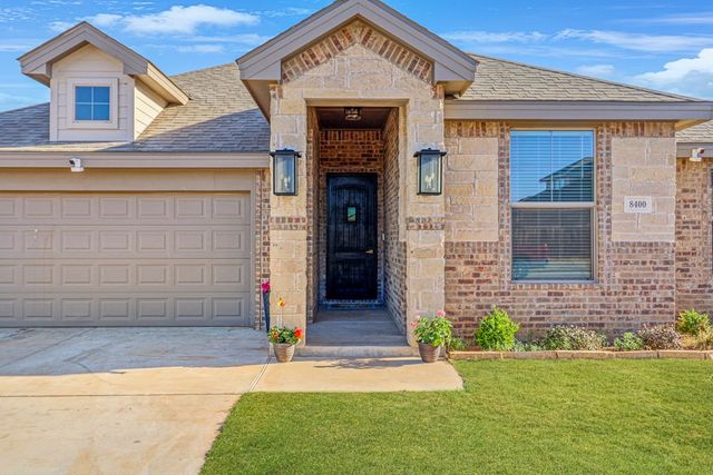 8400 E County Rd 111, Midland, TX 79706