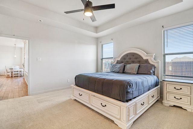 8400 E County Rd 111, Midland, TX 79706