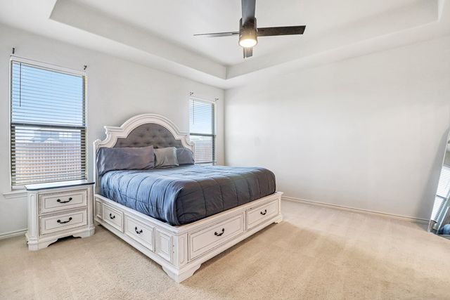 8400 E County Rd 111, Midland, TX 79706