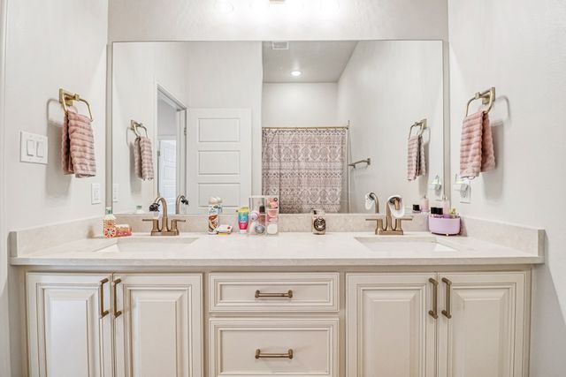 8400 E County Rd 111, Midland, TX 79706