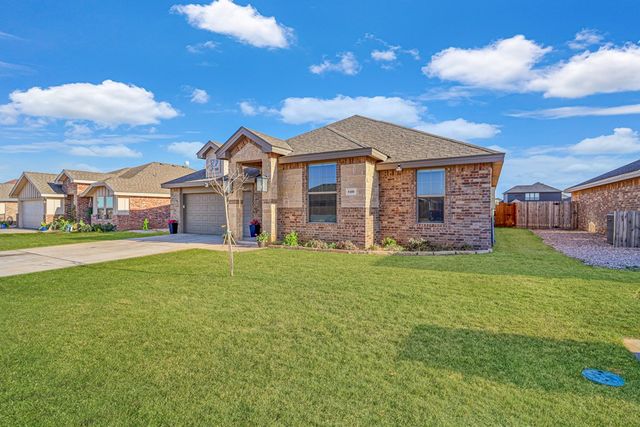 8400 E County Rd 111, Midland, TX 79706