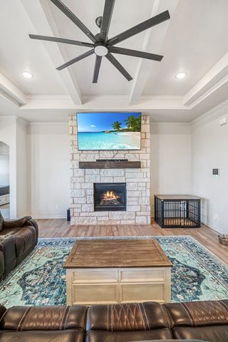 8400 E County Rd 111, Midland, TX 79706