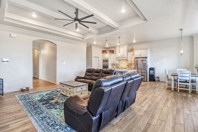 8400 E County Rd 111, Midland, TX 79706