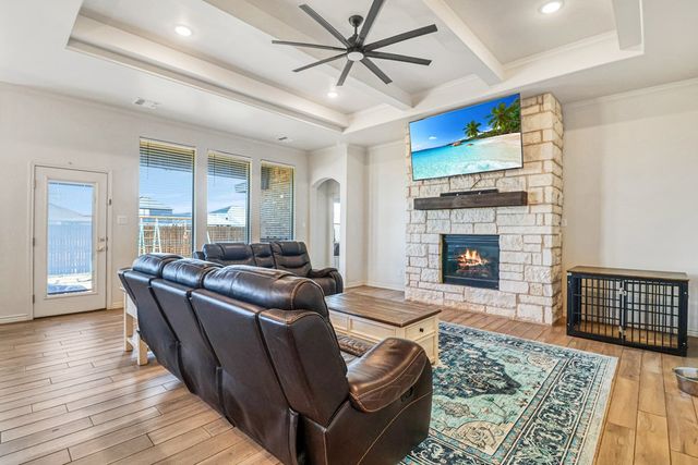 8400 E County Rd 111, Midland, TX 79706