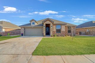 8400 E County Rd 111, Midland, TX 79706