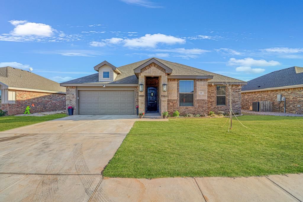 8400 E County Rd 111, Midland, TX 79706