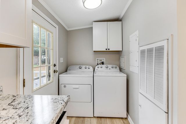 2210 Forest Drive SW, Supply, NC 28462