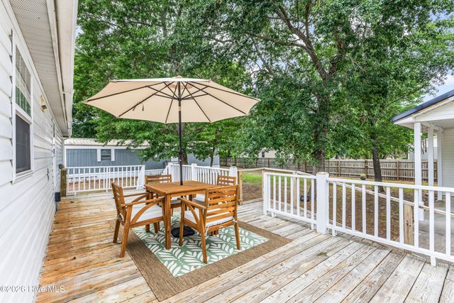 2210 Forest Drive SW, Supply, NC 28462