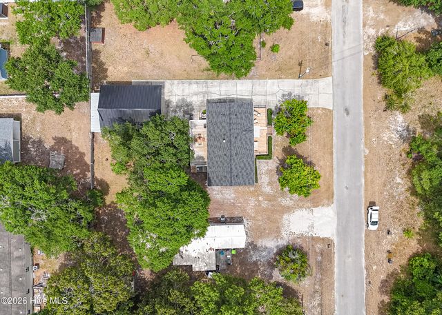 2210 Forest Drive SW, Supply, NC 28462